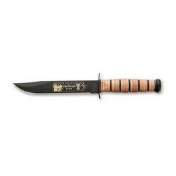 Ka-Bar USMC Vietnam Commemorative Knife – Limited Edition with Blade Art Honoring Vietnam War Veterans Ka-Bar USMC Vietnam Commemorative Knife – Limited Edition with Blade Art Honoring Vietnam War Veterans